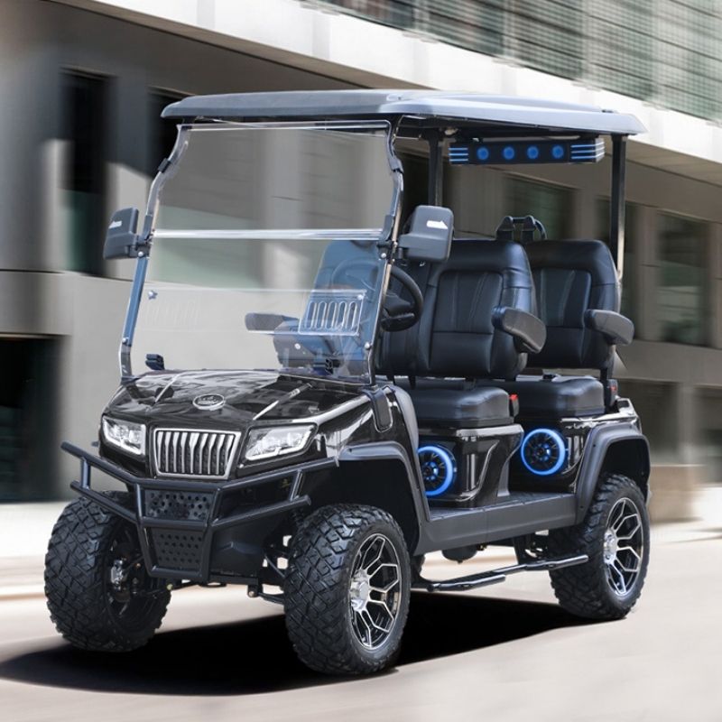 EVOLUTION D5 MAVERICK 4 PLUS